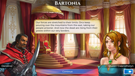 Puzzle Quest: Immortal Edition screenshot 4