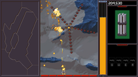 Technocide Demo screenshot 9