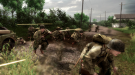 Brothers in Arms: Road to Hill 30™ screenshot 1