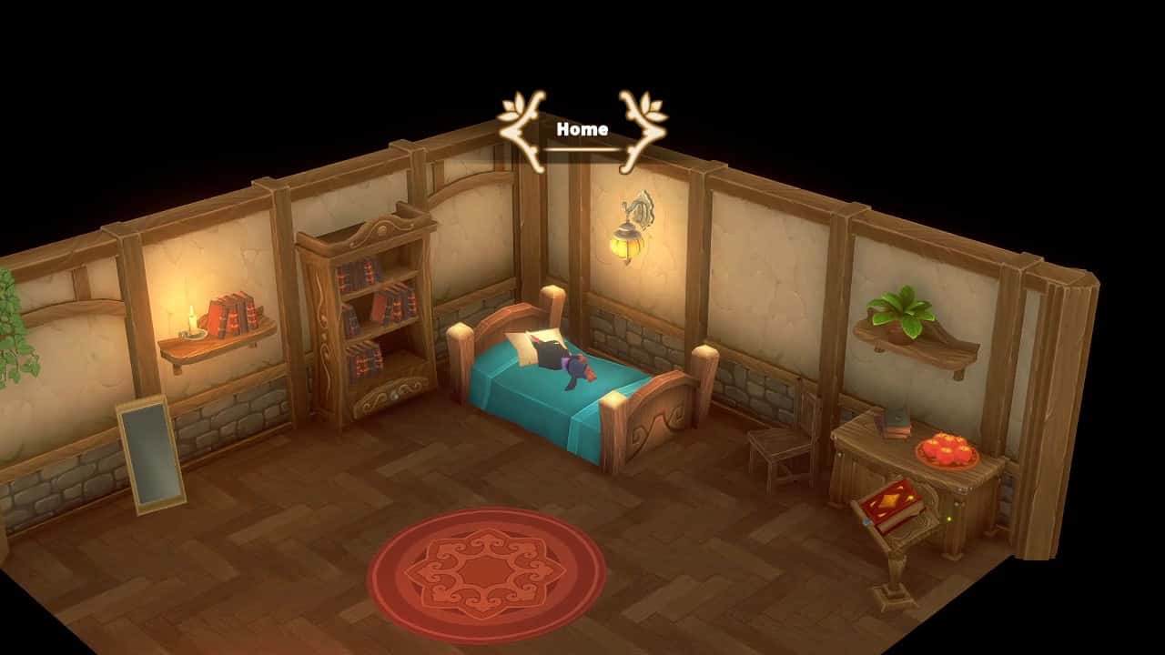 #6. Kitaria Fables (GOG) โดย: PQube