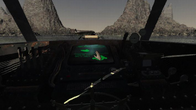Amerzone: The Explorer's Legacy (1999) screenshot 5