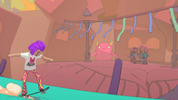 OlliOlli World Rad Edition screenshot 9