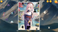 Ultimate Anime Jigsaw Puzzle screenshot 6