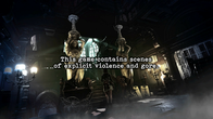 Tormented Souls screenshot 1