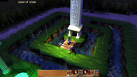 Darkstone Restoration screenshot 4