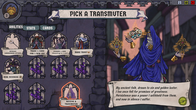 BLOODLETTER screenshot 1