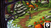 Order of the Thorne: The King's Challenge screenshot 6
