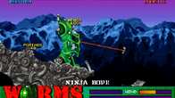 Worms United screenshot 4