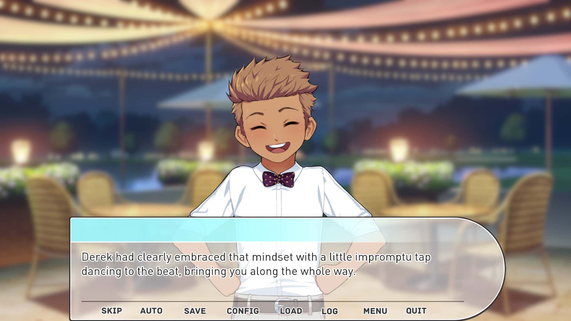 #4. Our Life: Beginnings & Always - Derek's Story (GOG) โดย: GB Patch Games