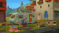 Paradigm screenshot 10