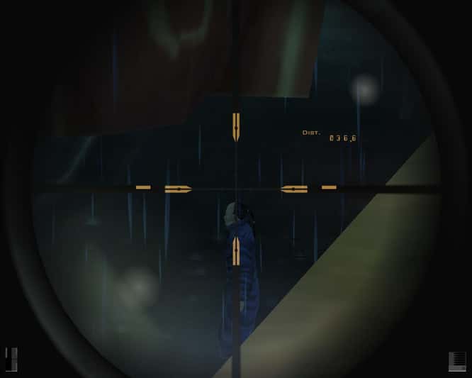 #3. Hitman 3: Contracts (GOG) 由: Io-Interactive