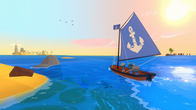 Sail Forth screenshot 1
