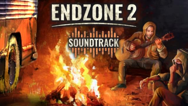 Endzone 2: Soundtrack