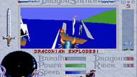 DragonStrike screenshot 4