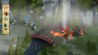 Skulls of the Shogun: Bone-A-Fide Edition screenshot 1