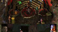 Sanitarium screenshot 11