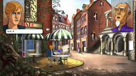 Broken Sword 2: Remastered (2010) screenshot 7