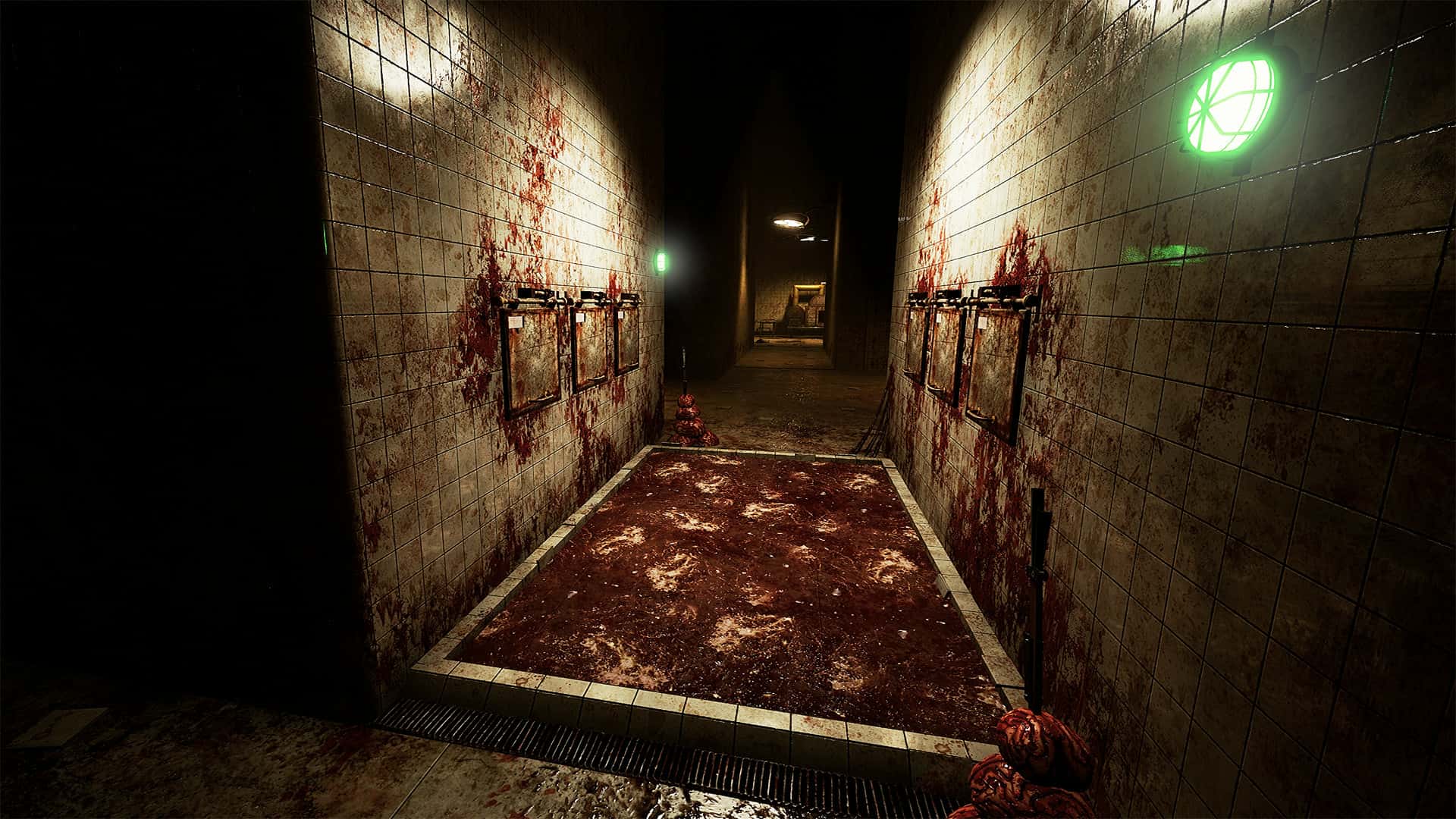 #4. Remorse: The List (GOG) โดย: Feardemic