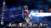 The Legend of Heroes: Trails of Cold Steel screenshot 3