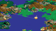 Conquest of the New World screenshot 5