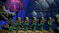 Oddworld: Abe's Exoddus screenshot 5