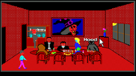 The Hugo Trilogy screenshot 3