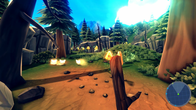 AWAY: Journey to the Unexpected screenshot 8