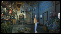 The Interactive Adventures of Dog Mendonça and Pizzaboy® screenshot 9