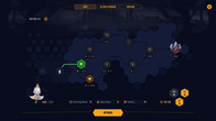Against the Moon: Prologue screenshot 6