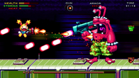Spectacular Sparky screenshot 2