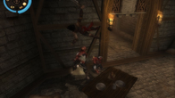 Prince of Persia: Warrior Within screenshot 8