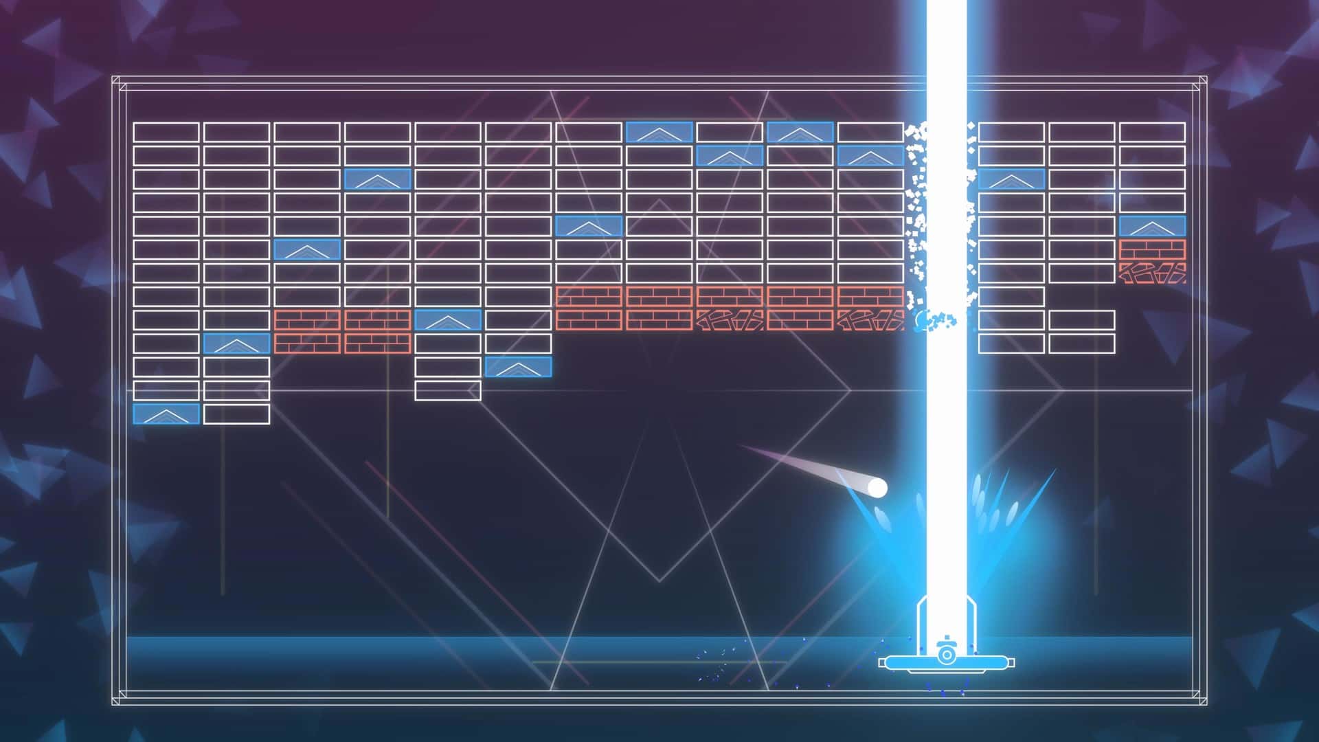 #5. Breakout Recharged (GOG) 由: Atari