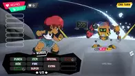 Wander Stars screenshot 1