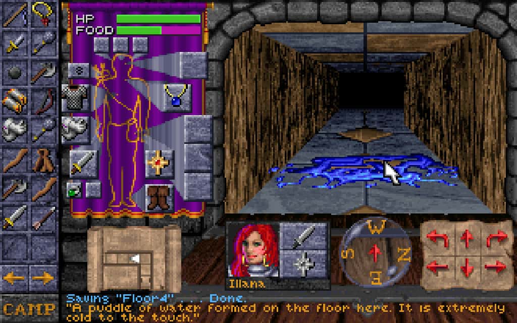 #6. Forgotten Realms: The Archives - Collection Three (GOG) 由: Wizards of the Coast, SNEG