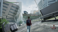 Disaster Report 4: Summer Memories Demo screenshot 3