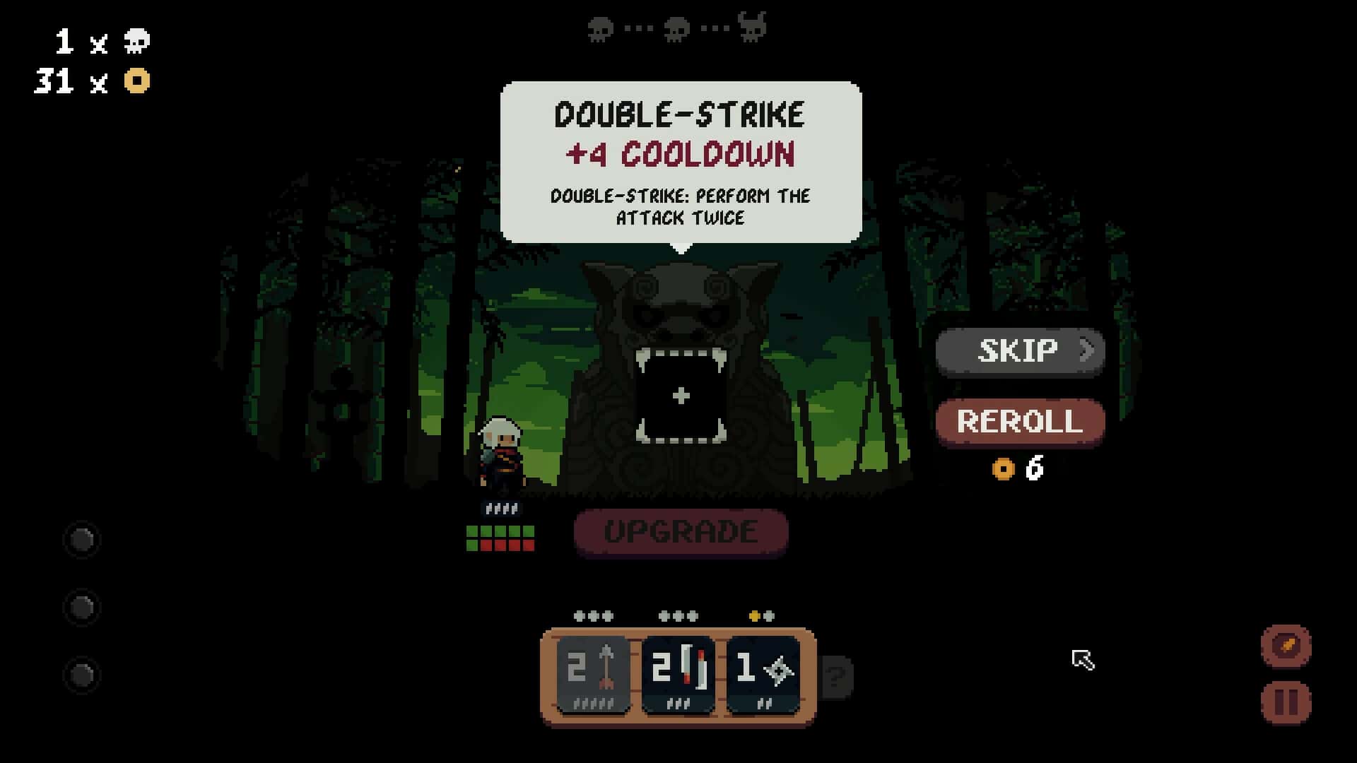 #5. Shogun Showdown: Prologue (GOG) بواسطة: Goblinz Publishing