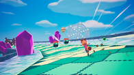 Lunistice Demo screenshot 5