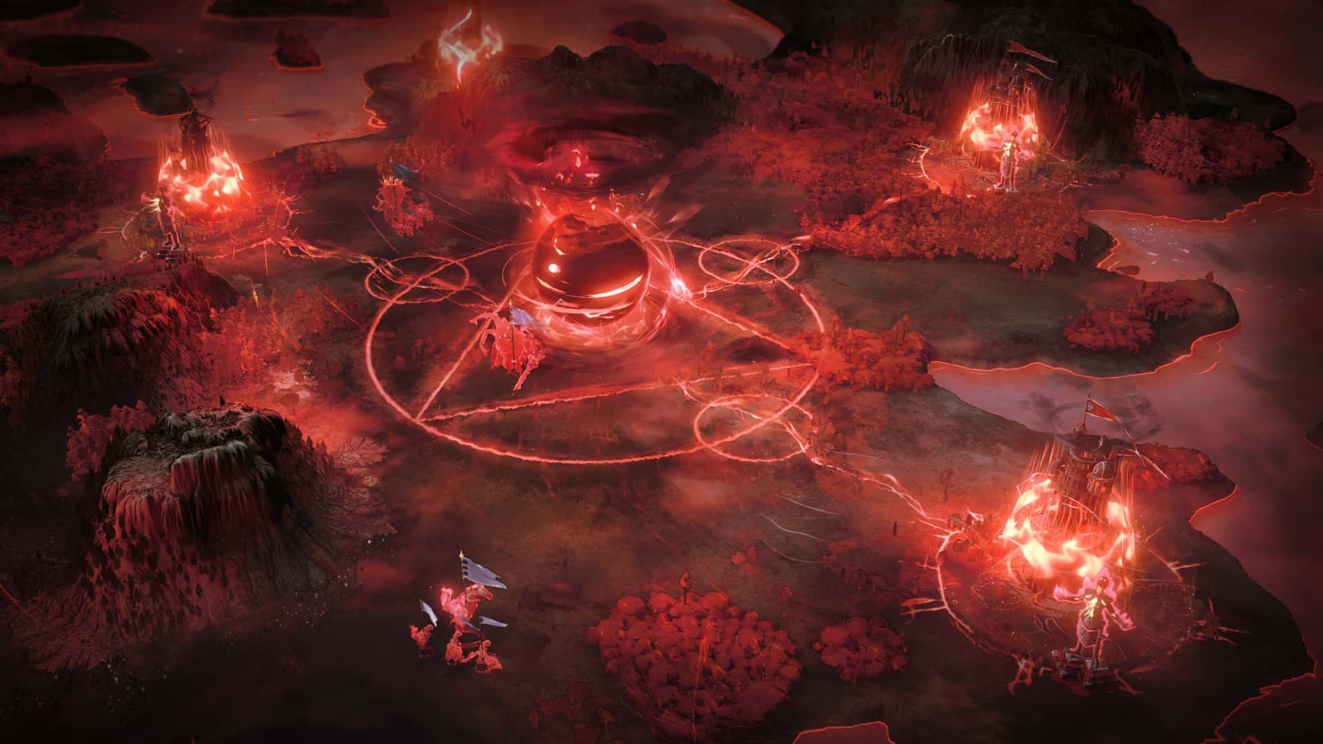 #8. Songs of Silence (GOG) โดย: Chimera Entertainment