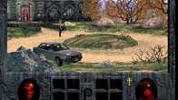Phantasmagoria screenshot 10
