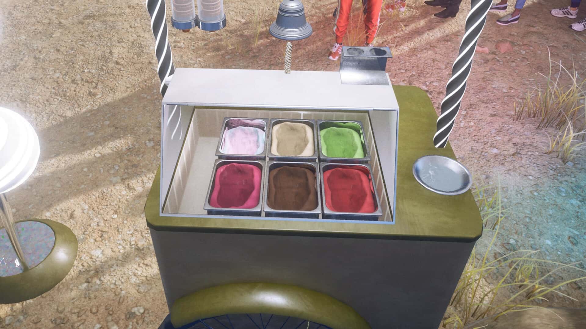 #9. Gas Station Simulator - Party Time DLC (GOG) di: DRAGO entertainment