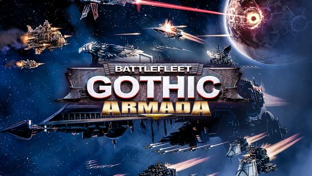 Battlefleet Gothic: Armada