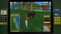 Golden Tee Arcade Classics screenshot 1
