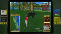 Golden Tee Arcade Classics screenshot 1