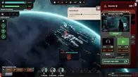 Battlestar Galactica: Scattered Hopes screenshot 2