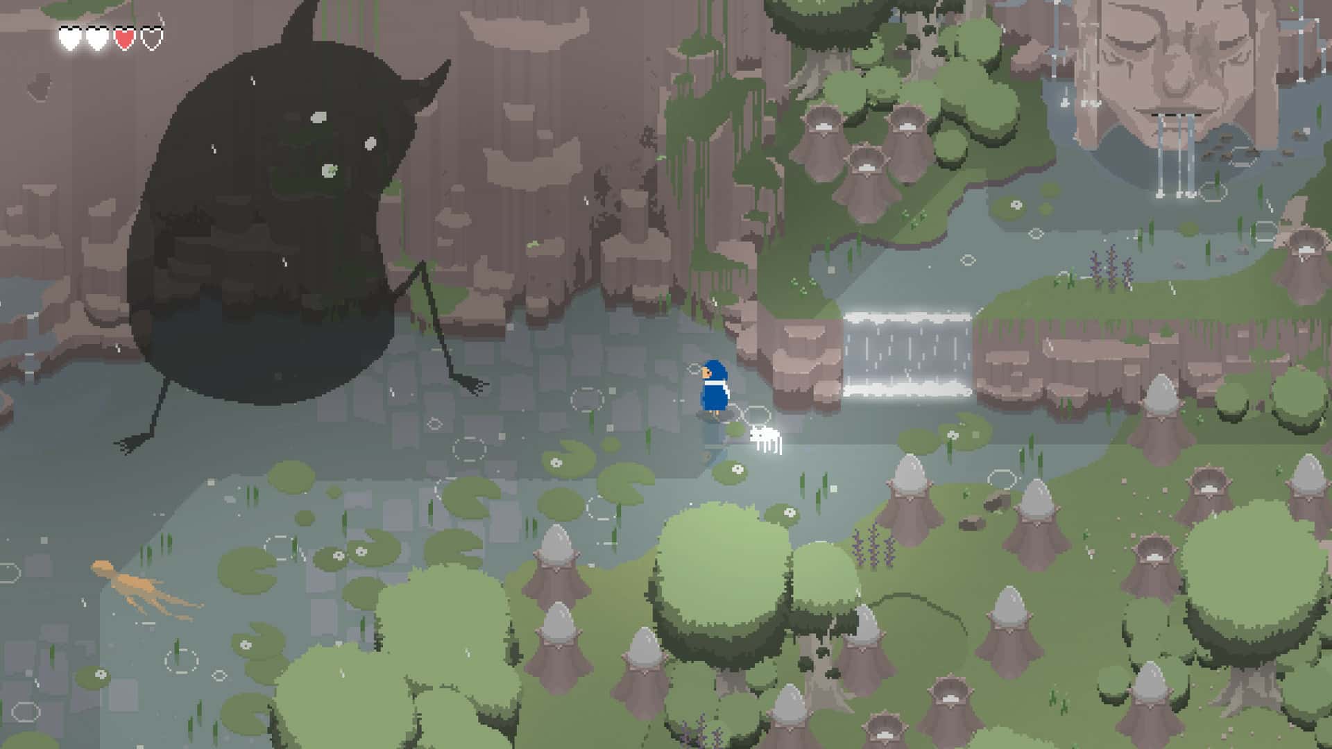 #7. ITTA (GOG) 由: Armor Games Studios