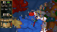 For The Glory: A Europa Universalis Game screenshot 5