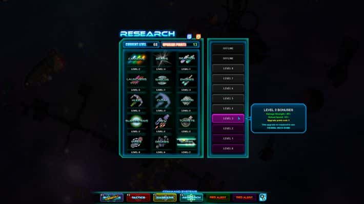 #3. Space Pirates and Zombies (GOG) 由: MinMax Games Ltd.