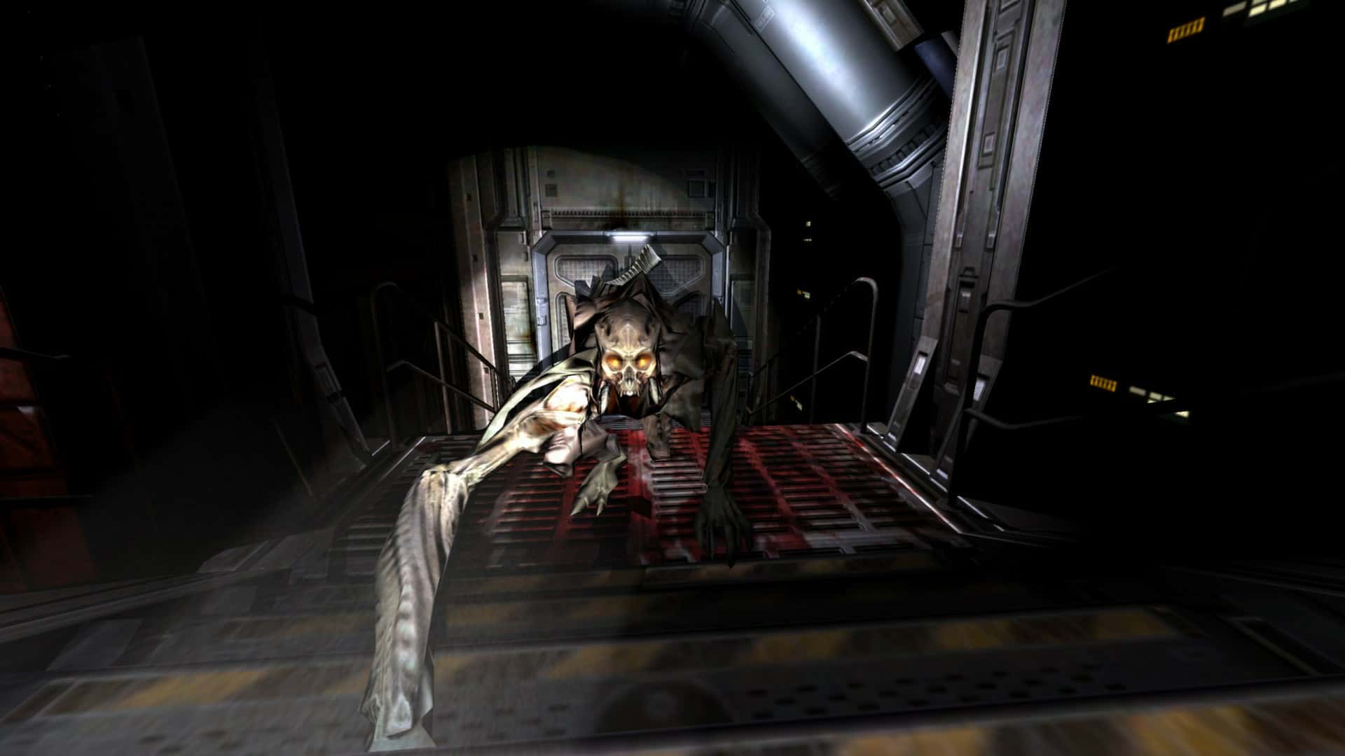 #4. DOOM 3 (GOG) 由: Bethesda Softworks LLC