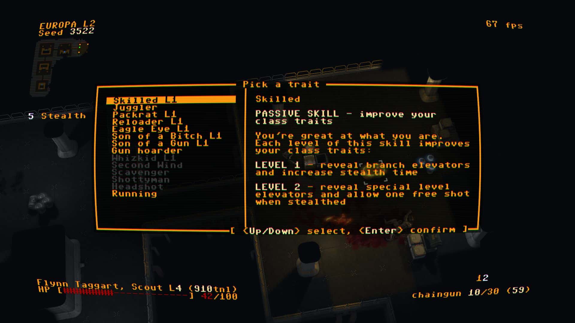 #8. Jupiter Hell (GOG) 由: Hyperstrange