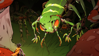 Centipede: Recharged screenshot 7